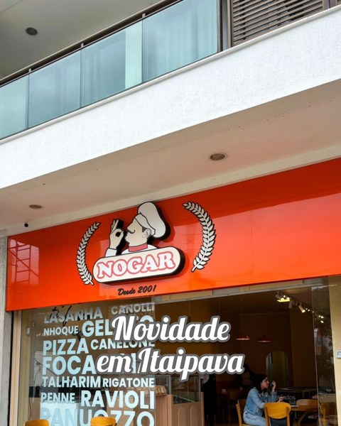 Ravioli Artesanal