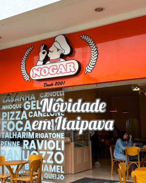 Molhos da Cantina